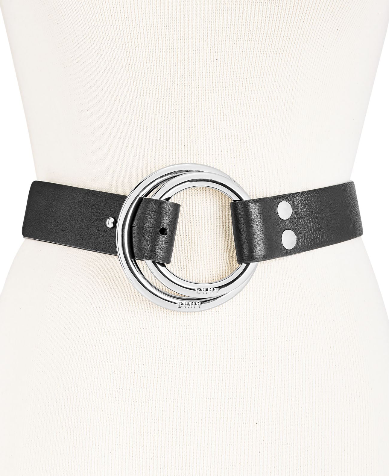 womens dkny belt