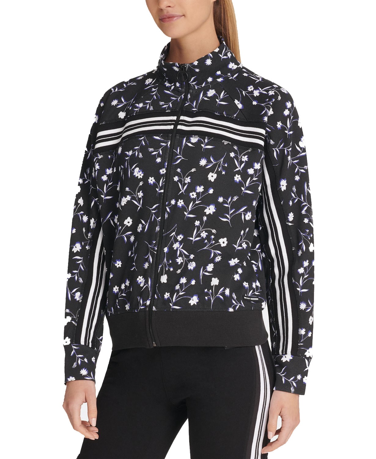 Sweats & sweats à capuche DKNY blanc femme | Zalando Suisse