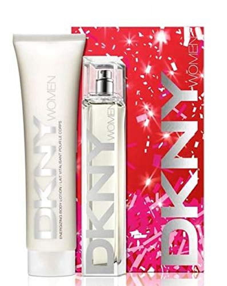DKNY DKNY Women Eau de Toilette Spray 50ml Gift Set | Fruugo UK