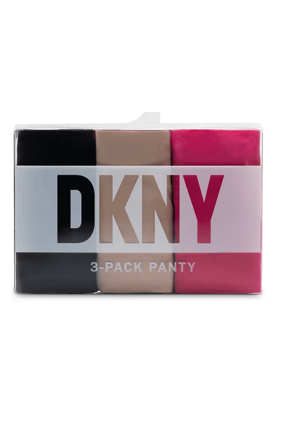 Women's 3-Pk. Litewear Cut Any wear Hipster Underwear XL