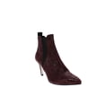 thumbnail image 1 of DKNY Women's Alani Booties Red Size 9, 1 of 8