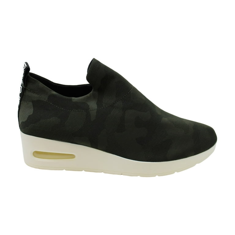 Dkny angie discount slip-on sneakers