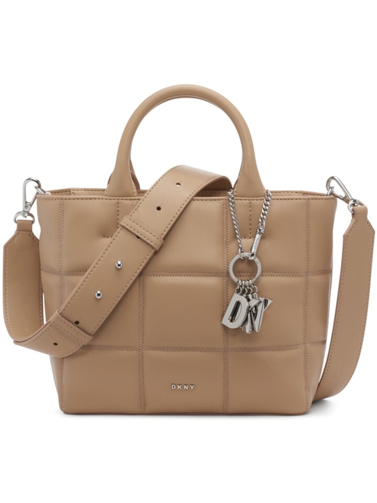 DKNY Backpack-style handbag