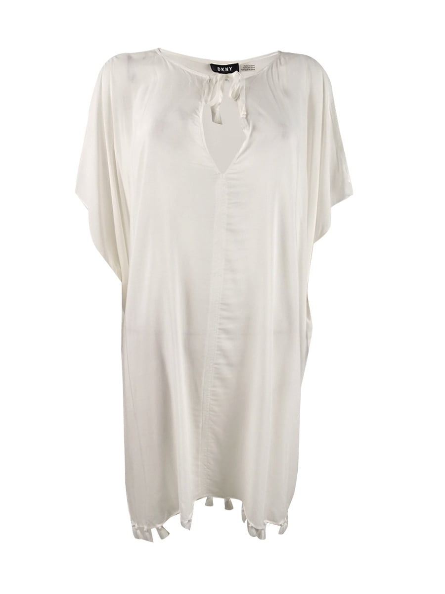 Dkny caftan discount