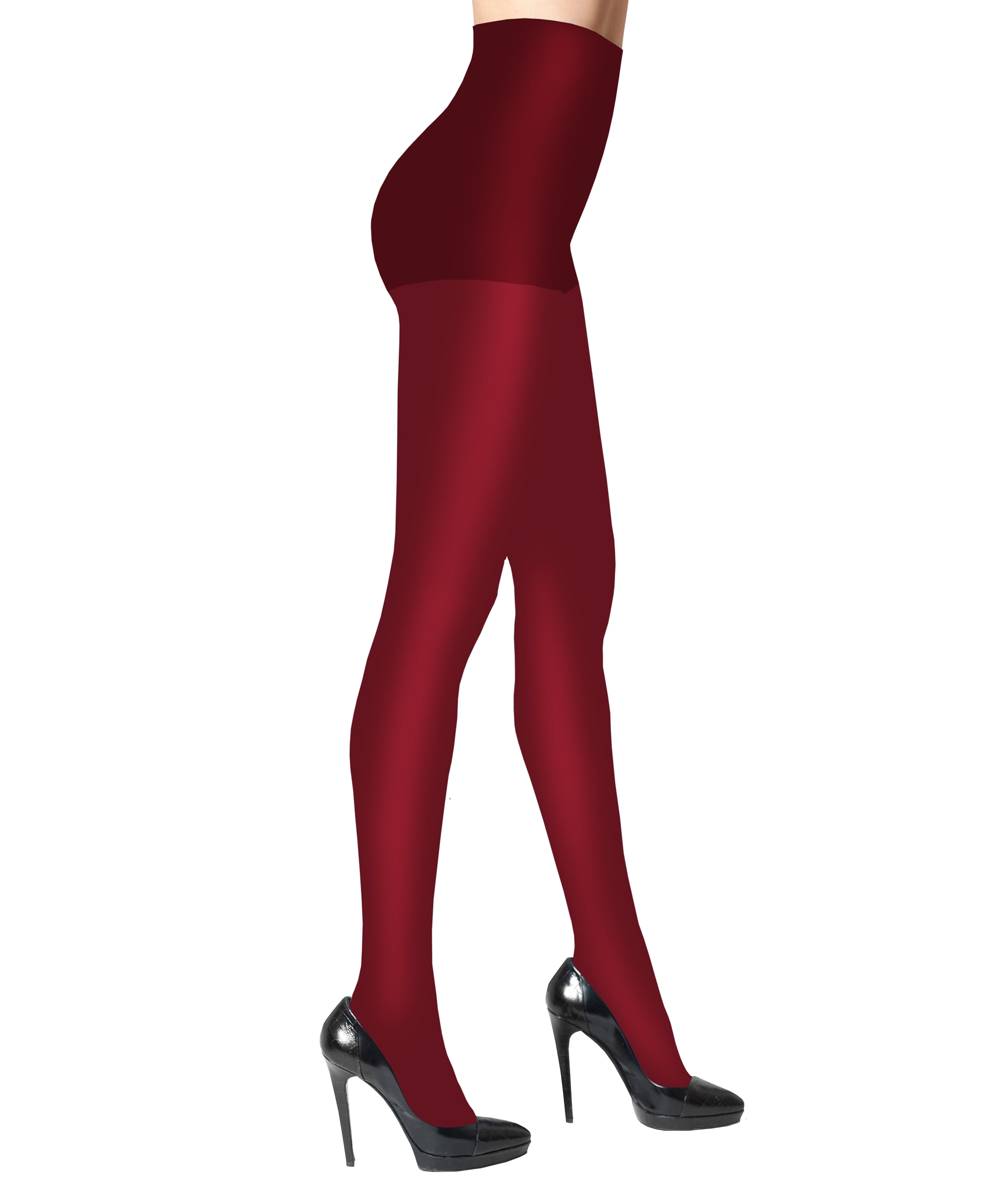 Dkny comfort sales luxe opaque tights