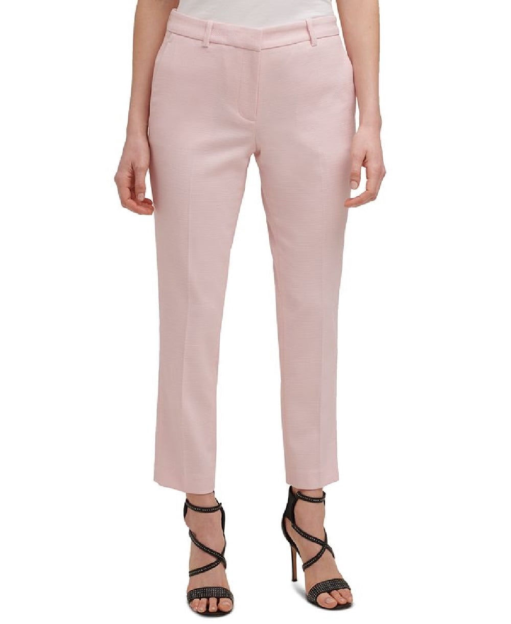 dkny essex ankle pants
