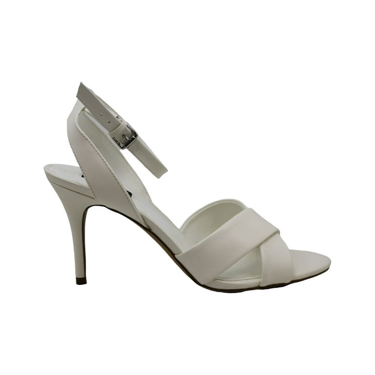 Dkny ivy ankle strap sale