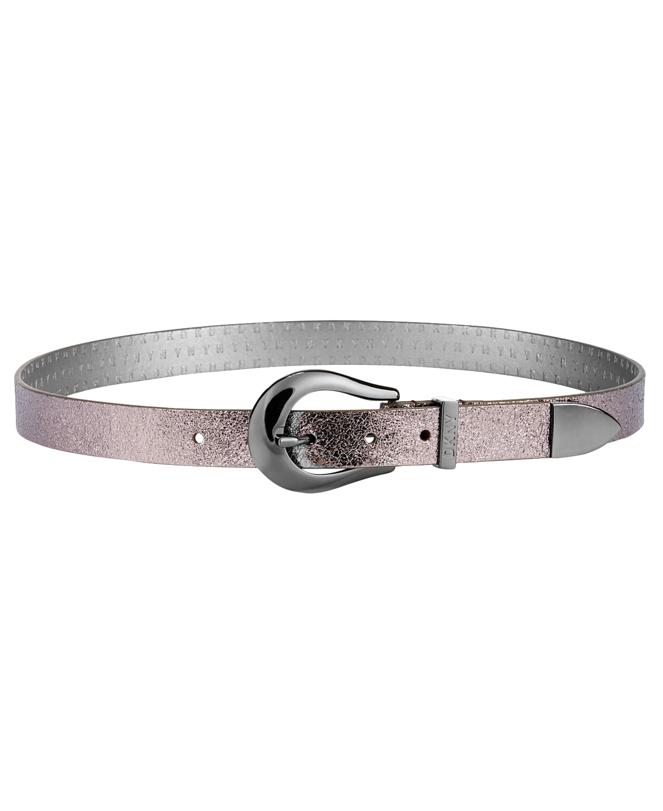 womens dkny belt
