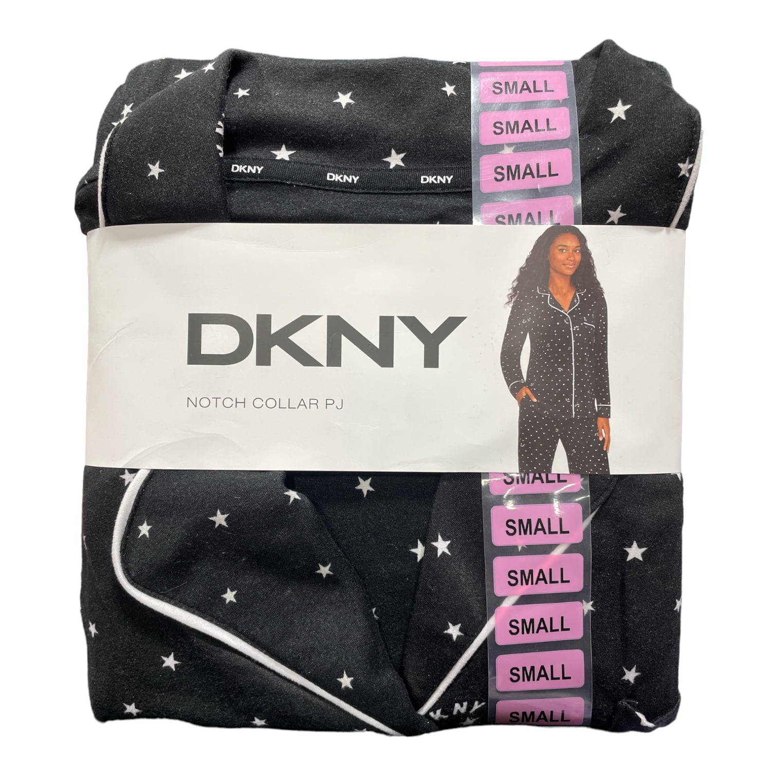 Dkny pajama set new arrivals