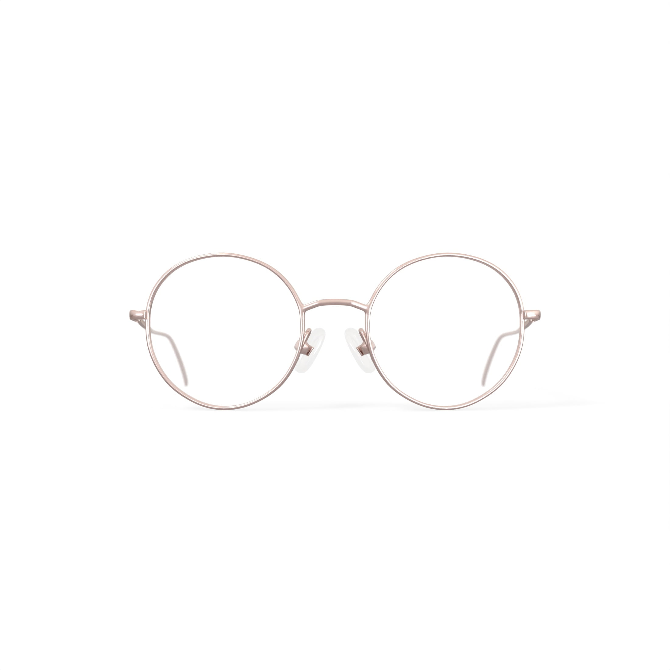 Eye Glasses Dkny Round Glasses DKNY Women's DK1003 Prescription