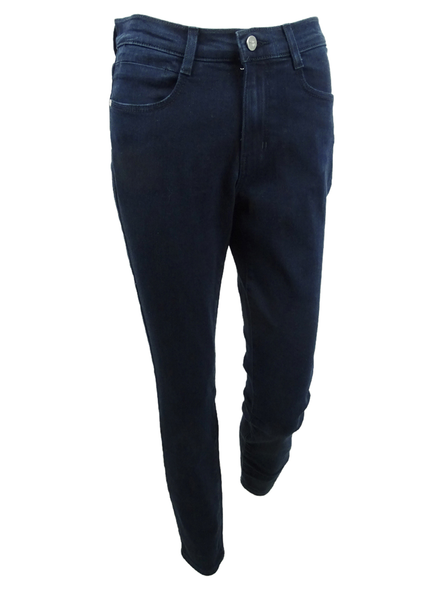 DKNY Women's Soho Skinny Jeans (27, Navy) - image 1 of 2