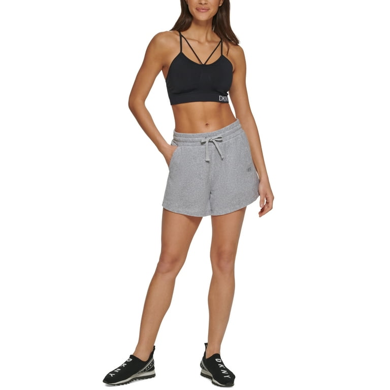 Dkny shorts sale womens