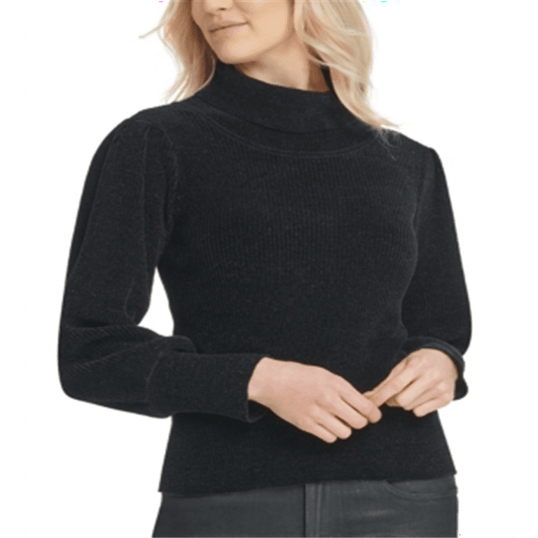 Dkny turtleneck clearance
