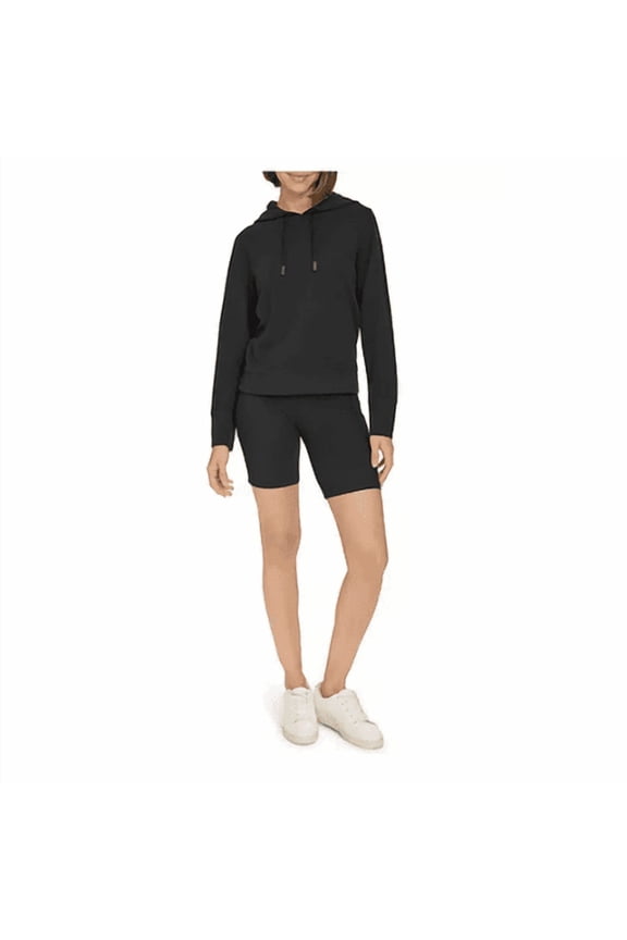 Women's Waffle Hoodie