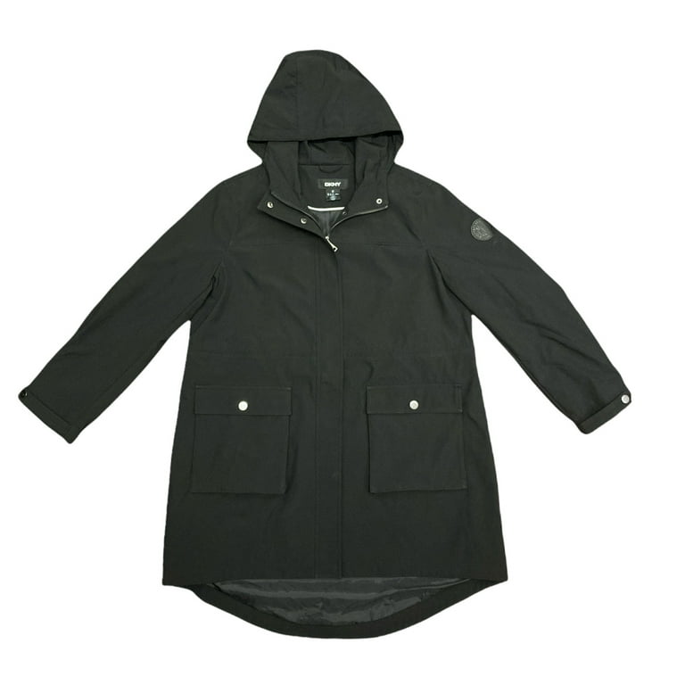 Scotch & soda rain parka amsterdam proof 2025
