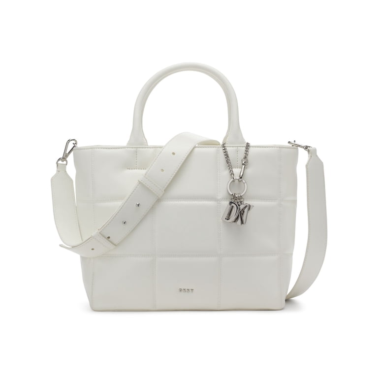 dkny tote bag mini