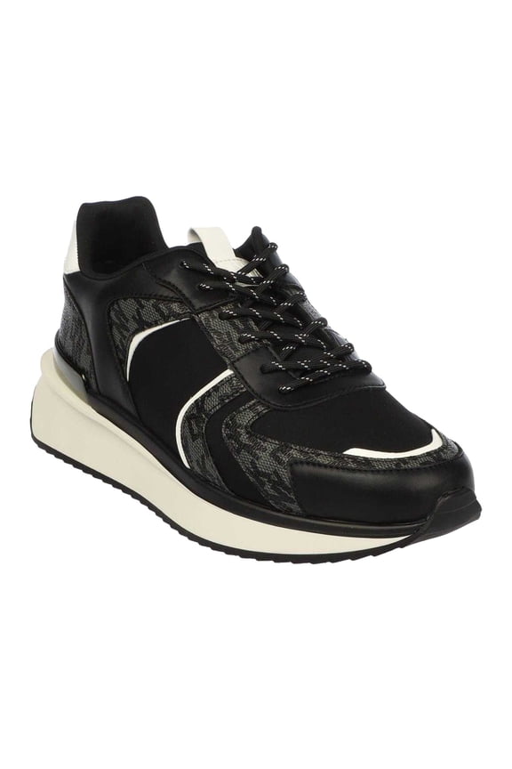 Womens Amity Lace Up Sneakers