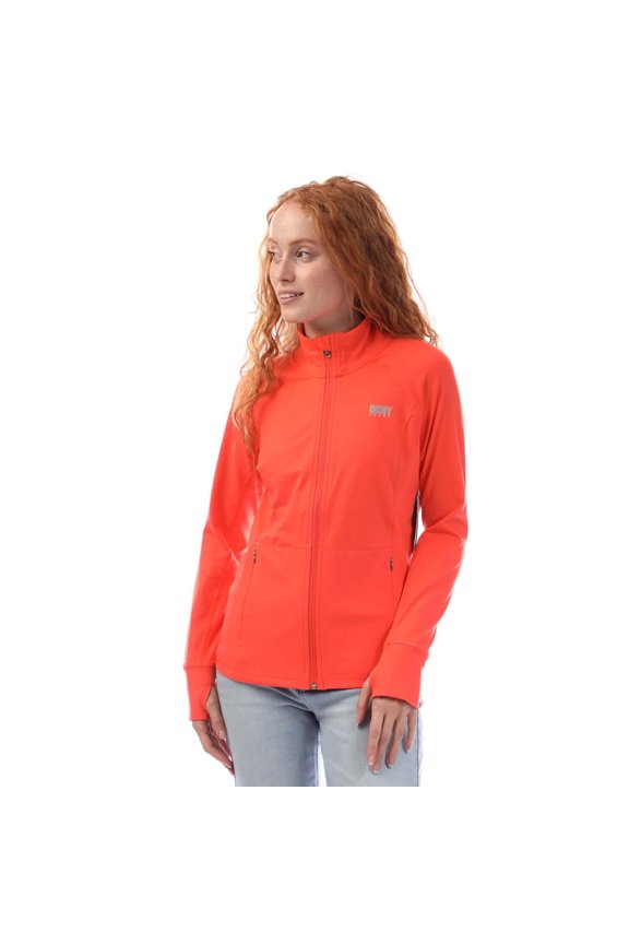 Womens Balance Compression Jacket