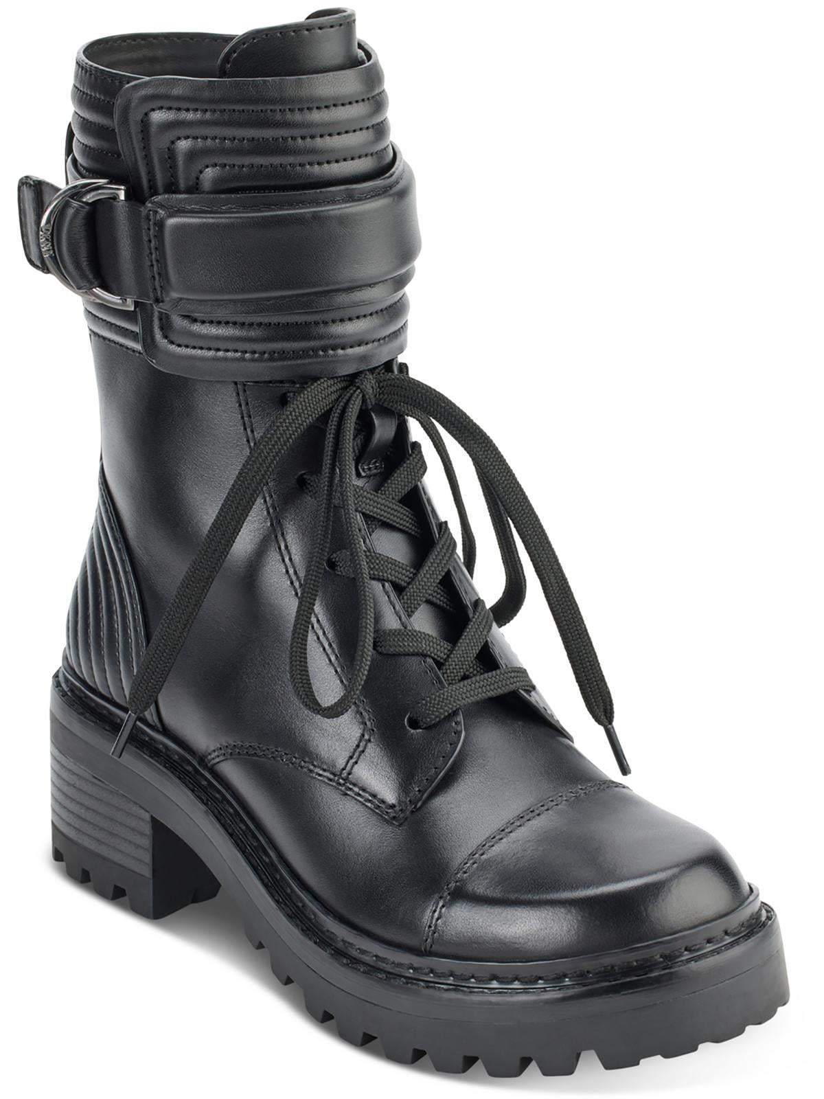Dkny babz dress boots sale