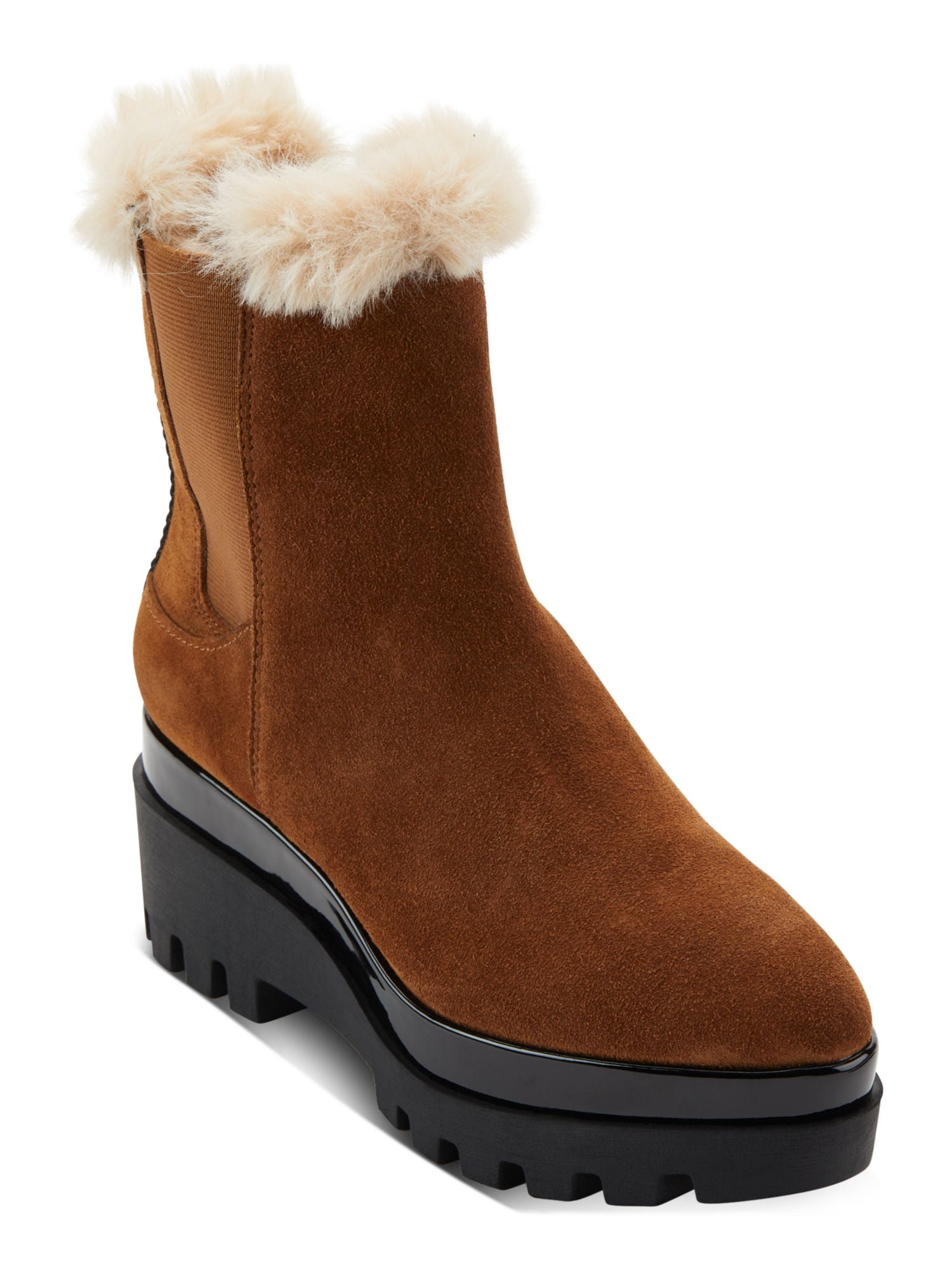 Hidden hotsell heel booties