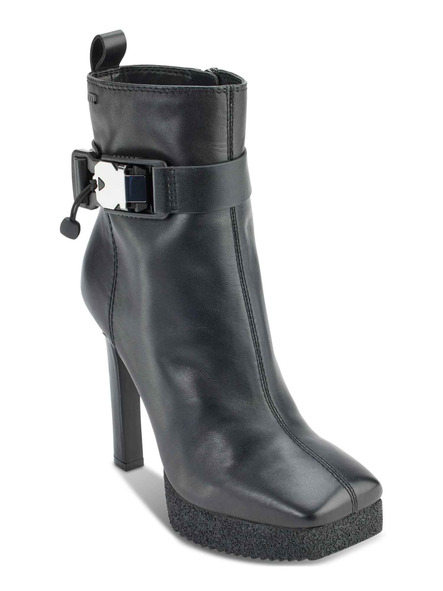 BAR III Womens Black 1