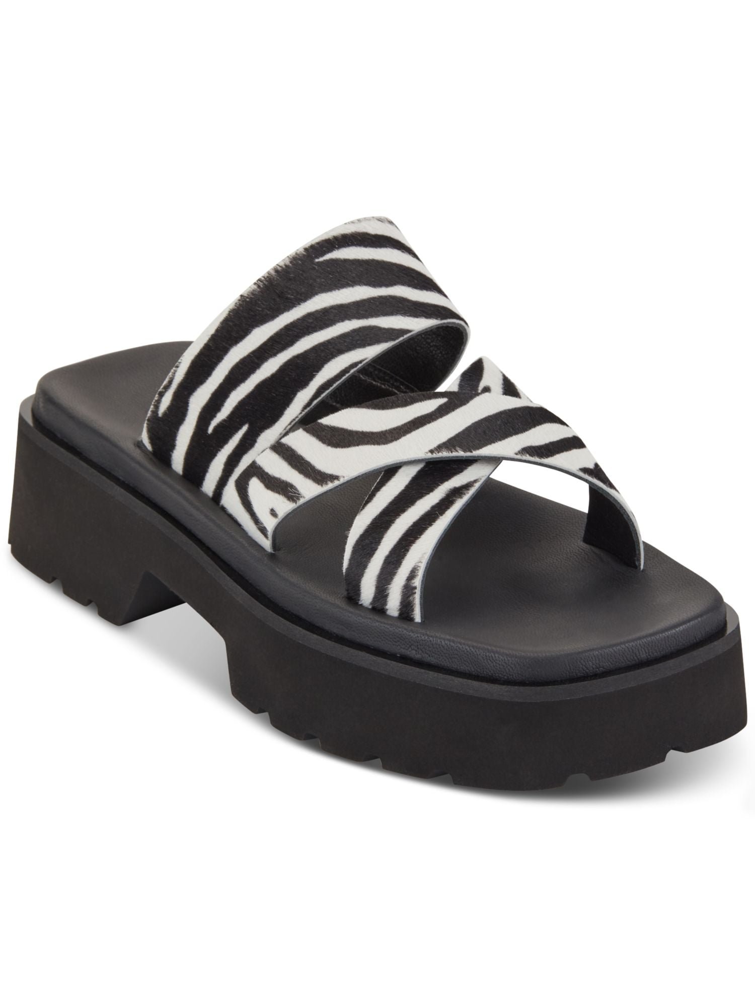 Dkny sandals platform new arrivals