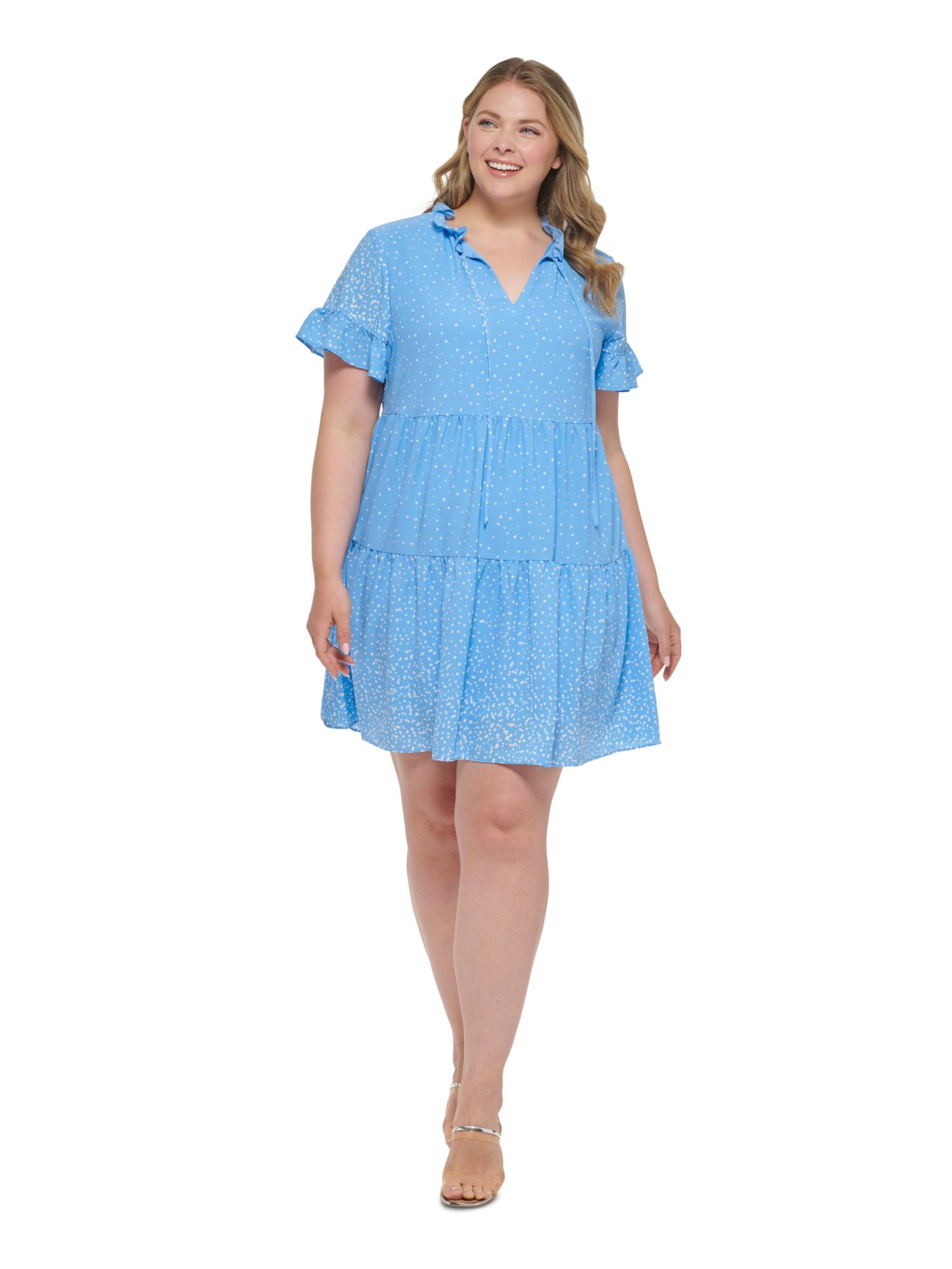 Dkny baby dress deals