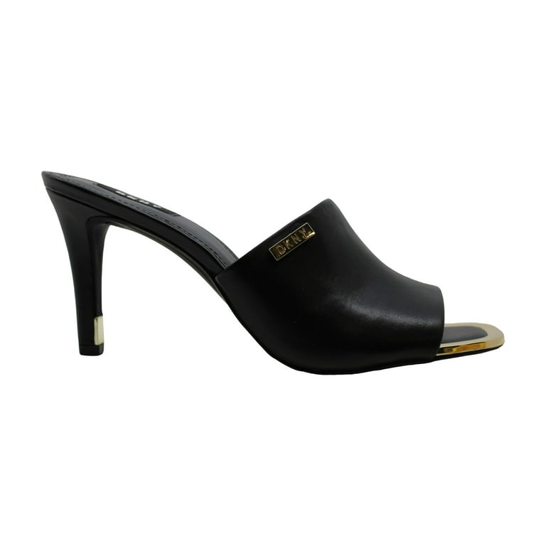 Mules dkny 2025
