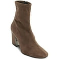 thumbnail image 1 of DKNY Cavale Women's Boots Mushroom Size 5 M, 1 of 8