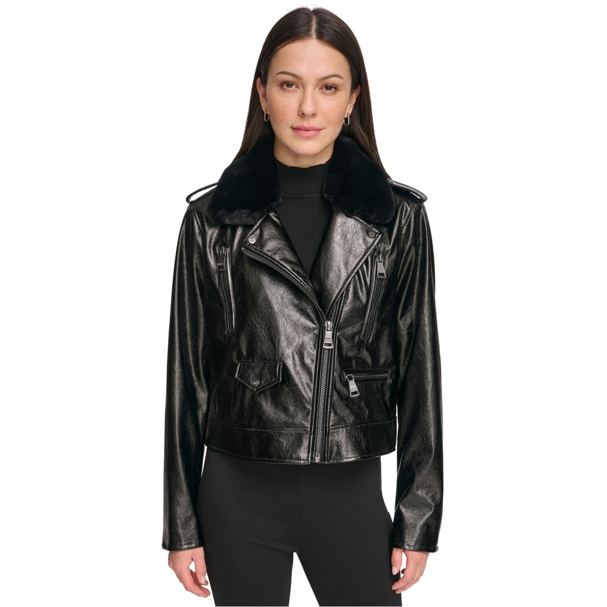 Dkny Leather Jackets Dkny Leather Jackets