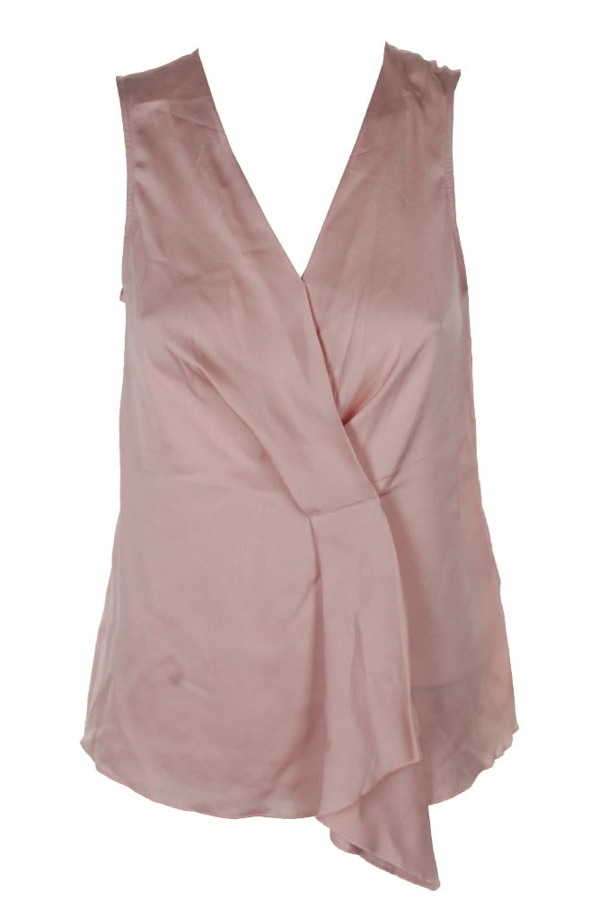 dkny plus size tops