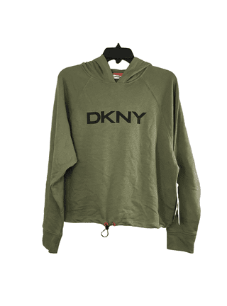 DKNY Shop Womens Sweatshirts & Hoodies 