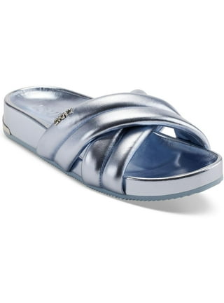 DKNY Womens Comfort Shoes in Womens Shoes Blue