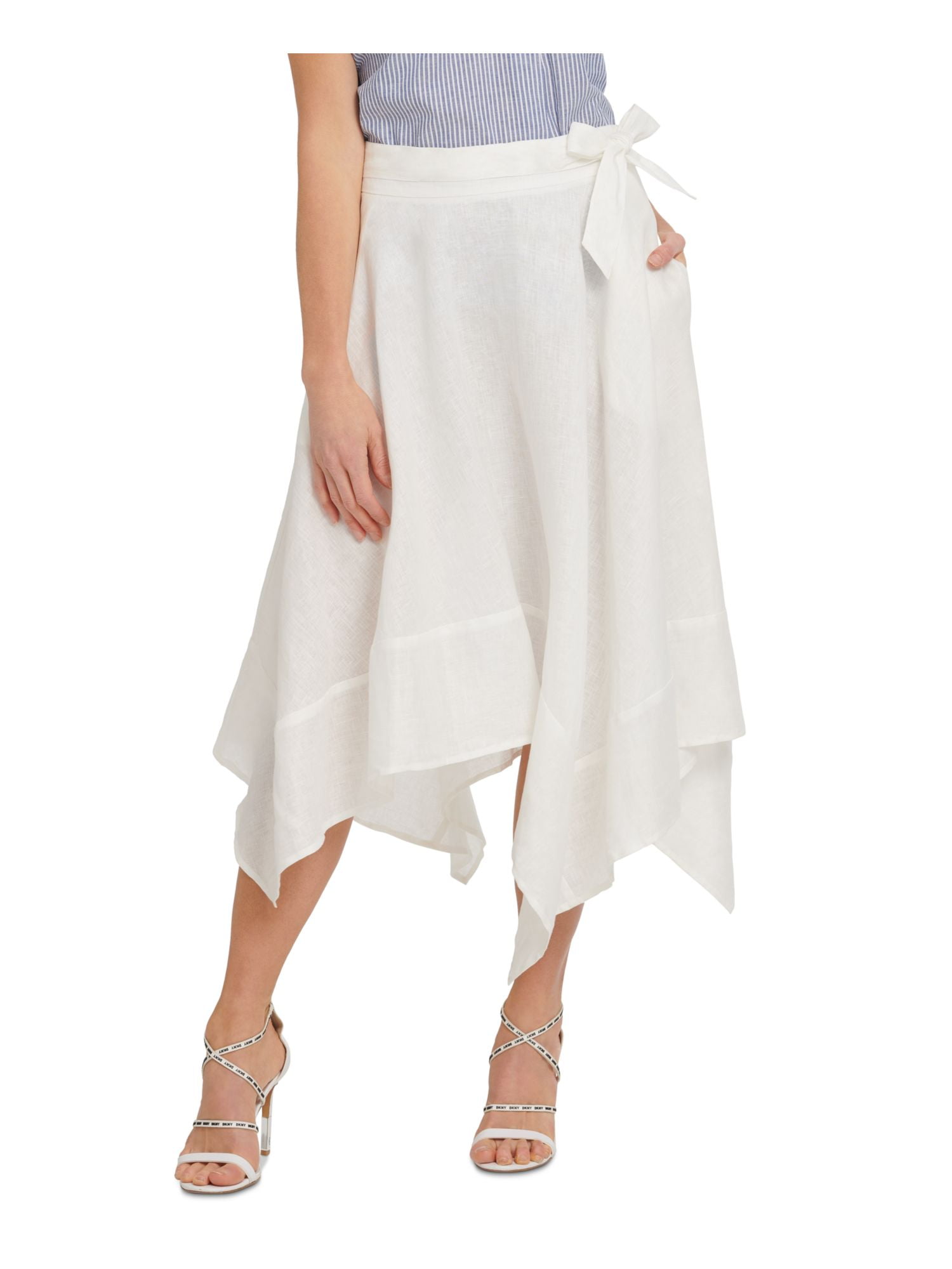 dkny womens skirt
