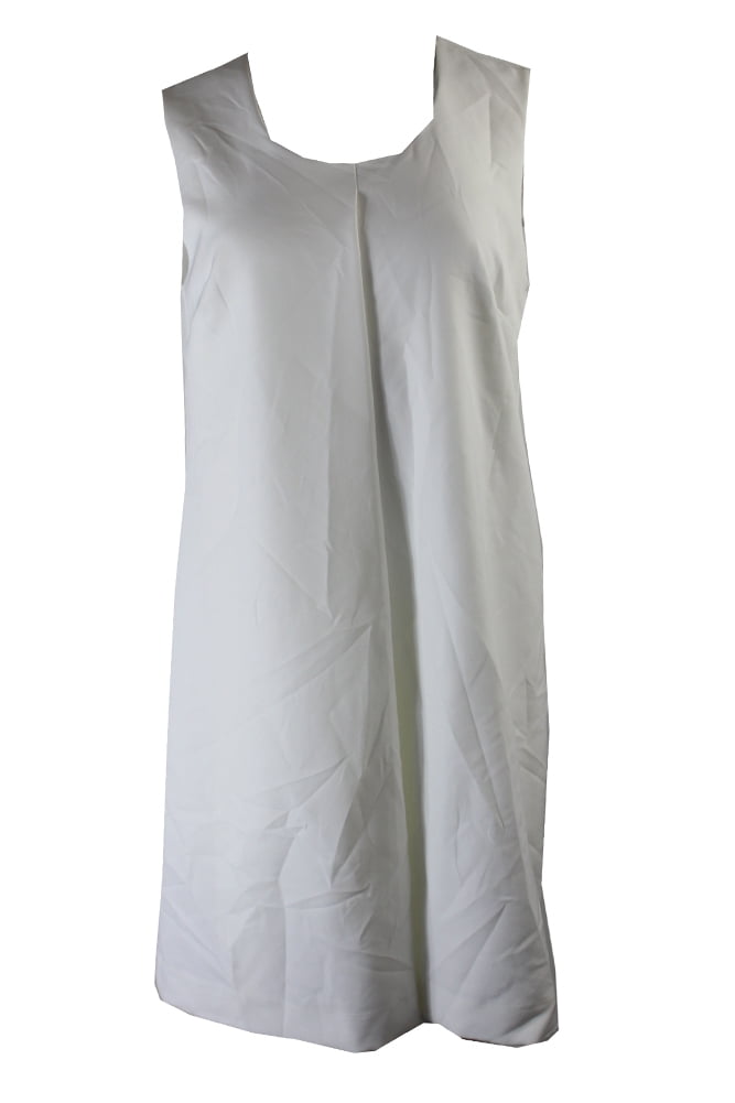 a line wedding dress guest A-line satin wedding guest dress CUSTOM SIZE / Nude main image 0