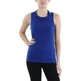 thumbnail image 1 of DKNY Womens Layered  Tank Top, 1 of 1