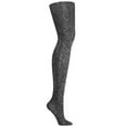 thumbnail image 1 of DKNY Womens Leopard Tights Style-DYF066, 1 of 3