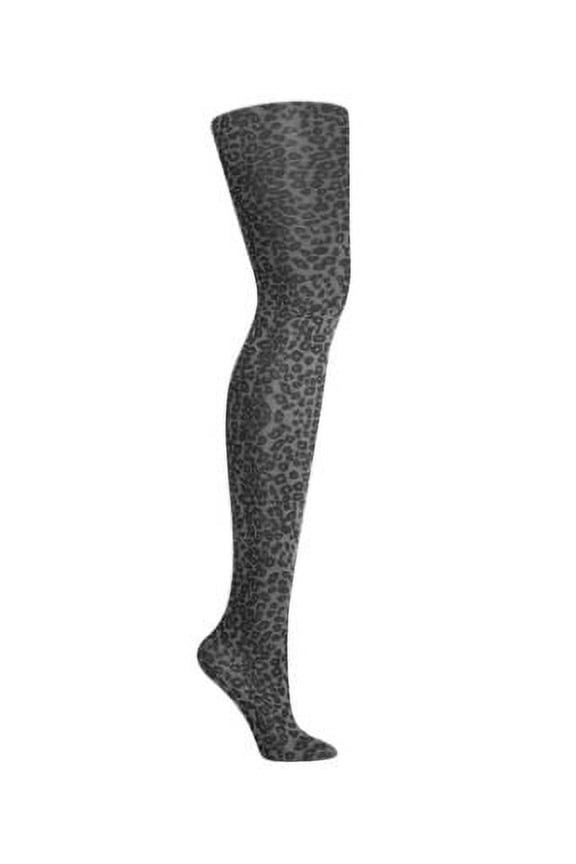Womens Leopard Tights Style-DYF066