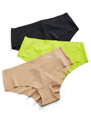 Dkny Seamless Litewear Thong Underwear DK5016