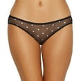 thumbnail image 1 of DKNY Womens Mesh Bikini Style-DK5086, 1 of 3