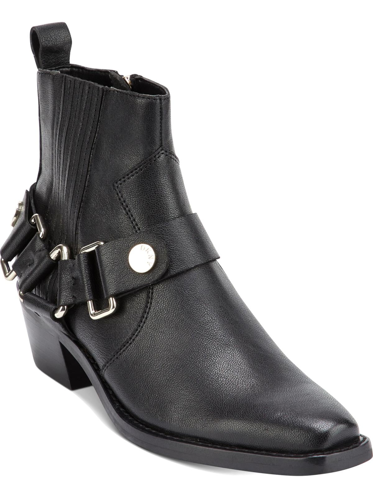 Dkny hotsell chelsea boots