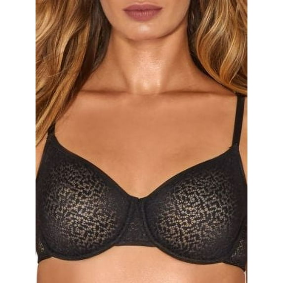 DKNY Womens Modern Lace Bra Style-DK4019