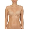 thumbnail image 1 of DKNY Womens Modern Lace Strapless Bra Style-DK4049, 1 of 3