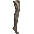 thumbnail image 1 of DKNY Womens Net Tights Style-DYF045, 1 of 3