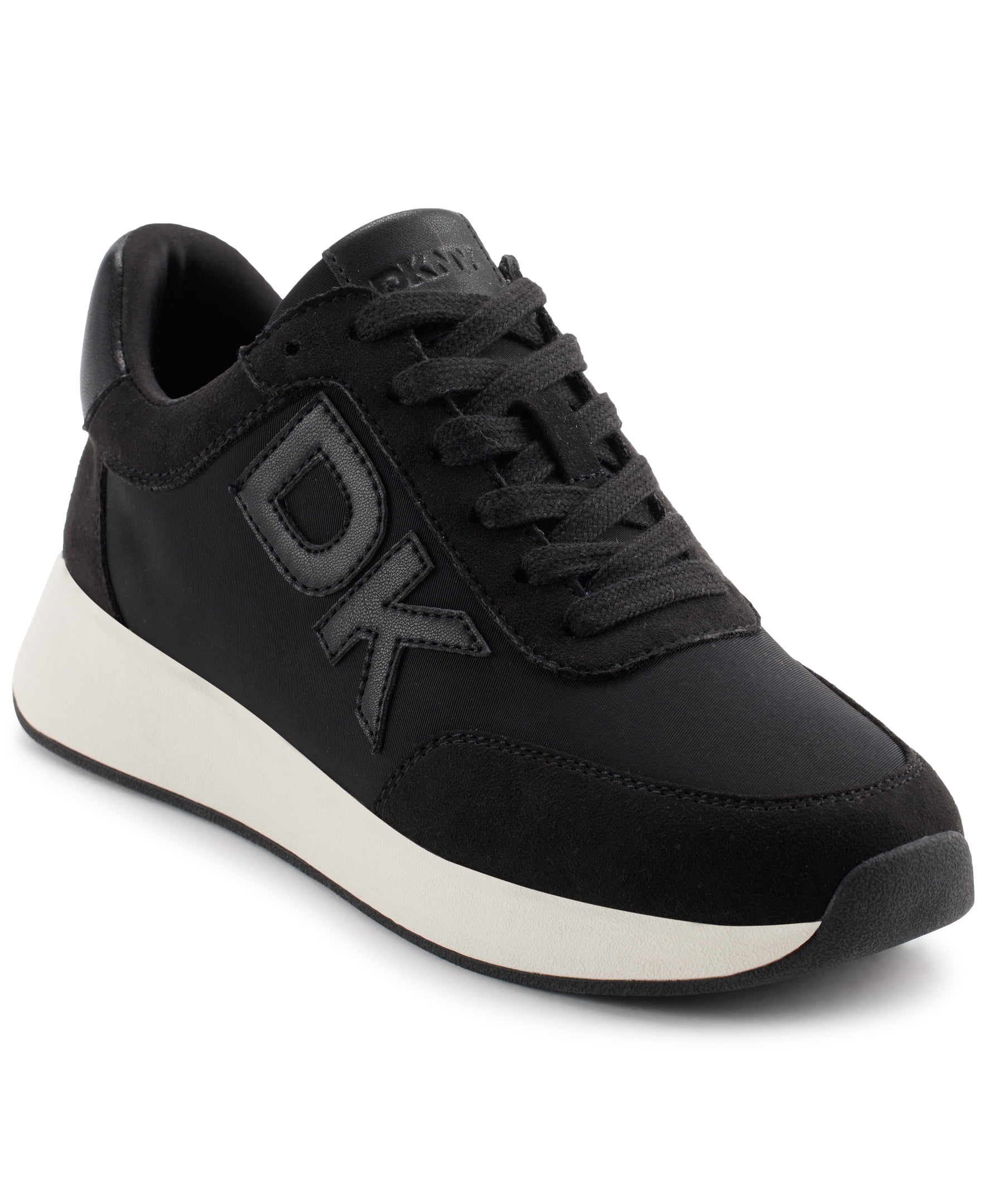 Trainers Dkny Sneaker Shoes Dkny Trainers Womens - Main Image