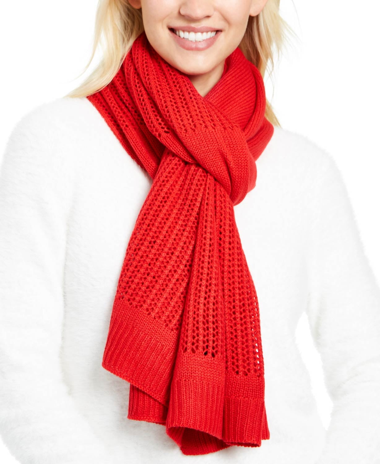 Dkny scarf cheap sale