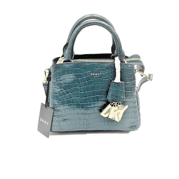 Womens Paige Satchel Crossbody Bag
