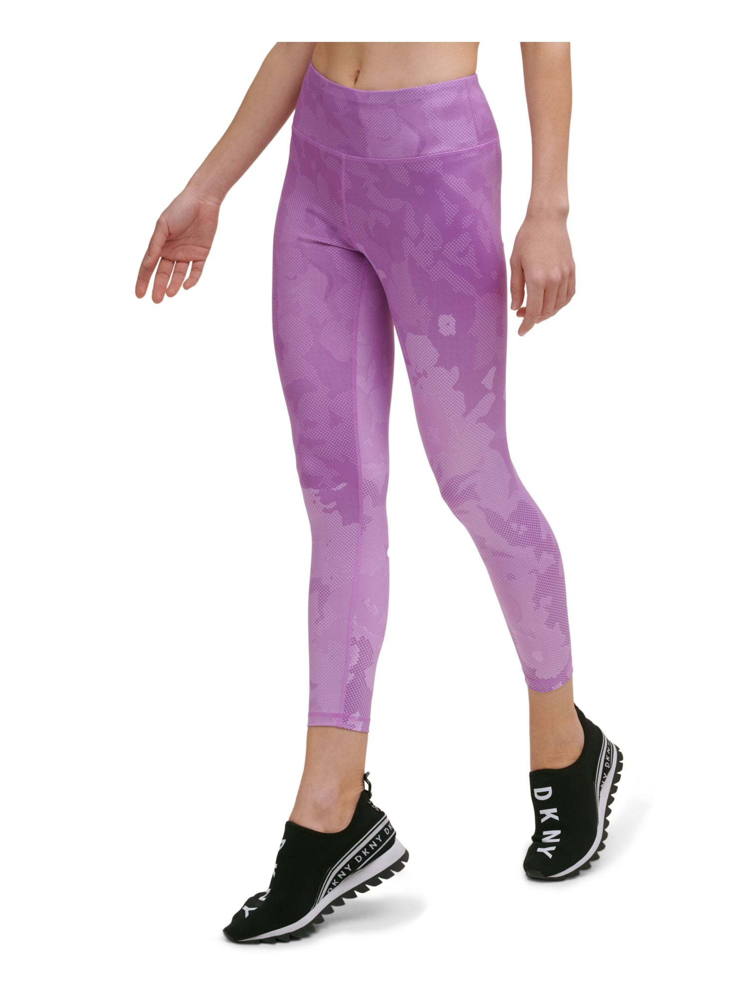 Dkny active best sale leggings