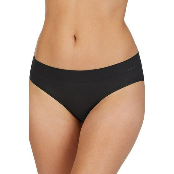 DKNY Womens Seamless Lightwear Bikini Style-DK5017