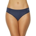 thumbnail image 1 of DKNY Womens Seamless Lightwear Thong Style-DK5016, 1 of 2